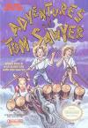 Adventures of Tom Sawyer Box Art Front